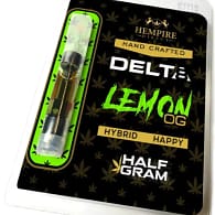 Hempire Delta 8 THC