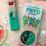 Juicy Melon Dew Fryd