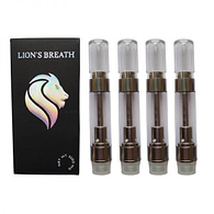 Lion’s Breath Carts