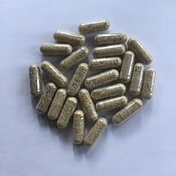 Hempearth Megadose Capsules