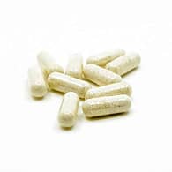 HEMPEARTH Mushroom Microdose Capsules