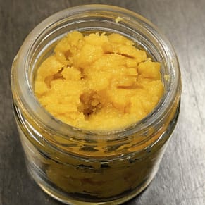 Baller jar Concentrate