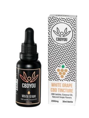 BUY CBDYOU TINCTURE