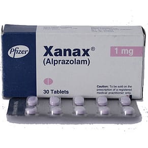 Buy Xanaz Online