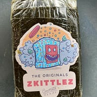 Buy Zkittlez Hash