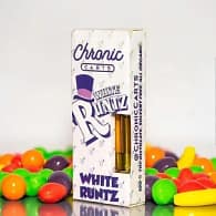 Buy Chronic Runtz Carts