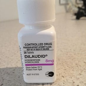 Buy Dilaudid Online