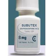 SUBUTEX for sale