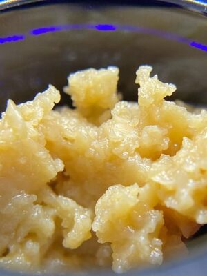 Garlic Breath Live Resin